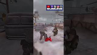 POV: The most cracked movement player on Gears of War 🤮💥 - Gears of War 3 Delta Online