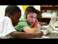 Project-Based Learning and Oil Spill Impact