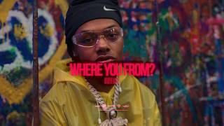 [FREE] Rio Da Yung OG x Babyfxce E Type Beat - “Where You From?” | Detroit Type Beat