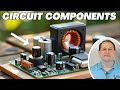 Circuit Components and Functions