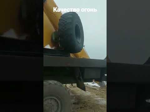 Небезопасная техника/чат для крановых в описании. #крановщики #авария #ивановец