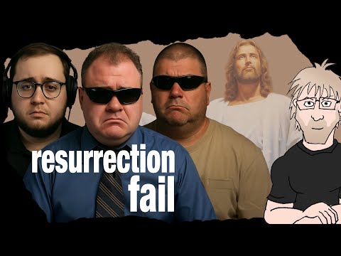 How NOT to Defend the Resurrection Against Minimal Witnesses