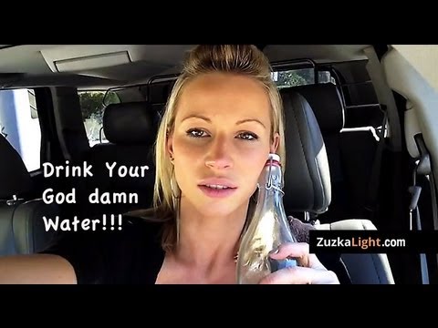 Divorce and stuck in Traffic Zuzka Light