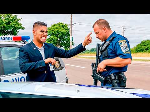 DIRTY Cops Getting FIRED!