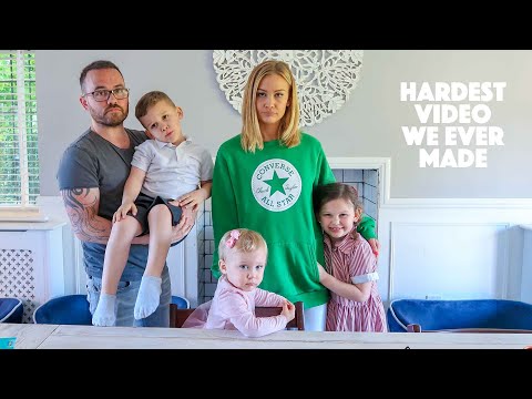 HARDEST VIDEO WE'VE EVER MADE :(