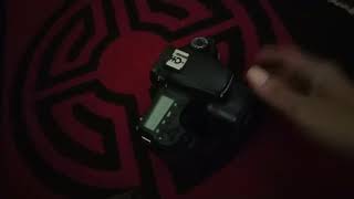 CANON 60D LENS PRIME YONGNUO 50MM, LEGEND CAMERA