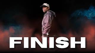 The Secret Power Of Finishing Your Goals | Eric Thomas
