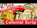 Currency Act and Colonial Economy