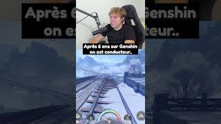 Genshin Impact après 6 ans c'est devenu comme ça !