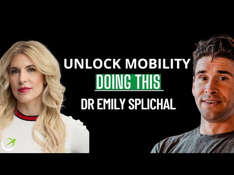 Unlock Lifelong Mobility With This Simple Daily Movement Routine