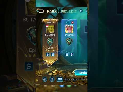 Apakah gw bisa keluar dari epic???