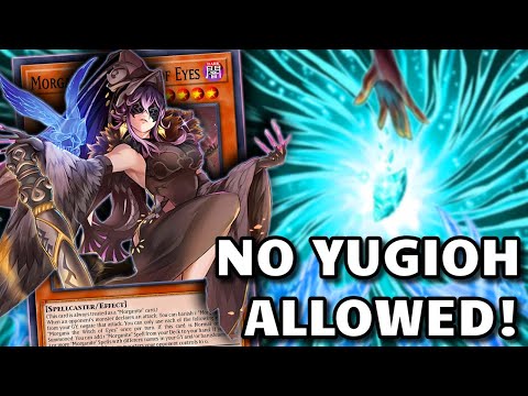 MORGANITE STUN - Ten Minute Testing