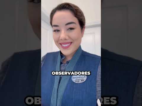 Qué pasa si te haces pasar por un cast member en Disneyland?