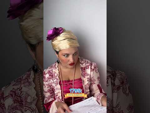 А ещё, во времена, когда не было мобильных и соц сетей, они просто пропадали. Как удобно 🤣 #юмор