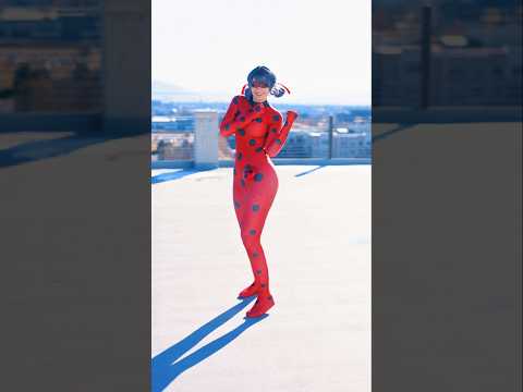 "Send My Love" Dance Trend! โค๏ธ๐ #MiraculousLadybug