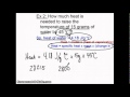 Heat Transfer and Phase Changes