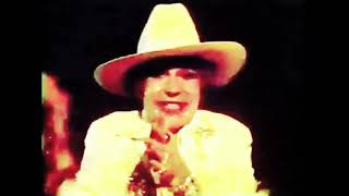 MONTI ROCK III - For Days/You Are My Sunshine  -  DISCO TEX - Get Dancin'