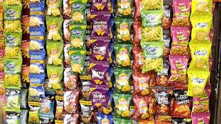 YouTube video thumbnail: India Tightens School Junk Food Rules Amid Obesity Rise
