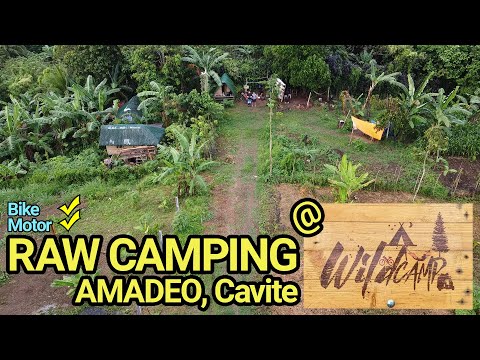Wild Tuktuk River Camp