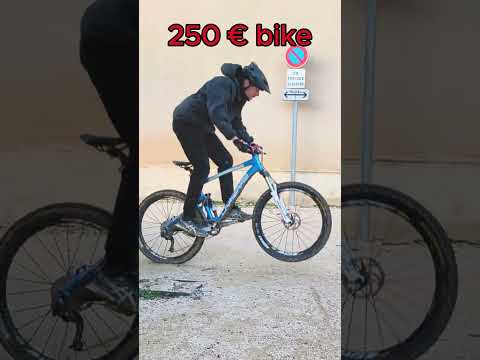 Which one would you take ? 💲 #mtb