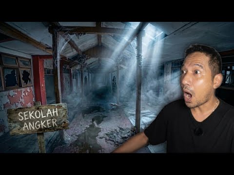 SEKOLAH ANGKER SMPN 3 BLITAR!