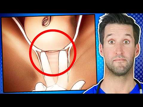 Never Do This to a Vagina!