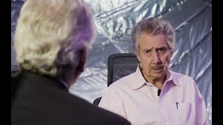 Bob Bigelow, CEO At Center Of Military's Top Secret Study Of UFOs Opens Up In Explosive Interview