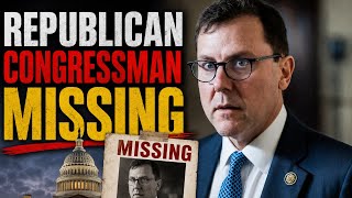 🚨This Republican is MISSING  