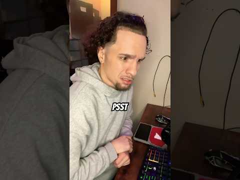 Someone modded the voice #shorts #funny #comedy #memes #music #kendricklamar #rap #viral #fyp