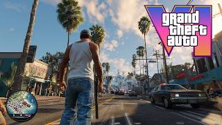 GTA 6™ Big Reveal...