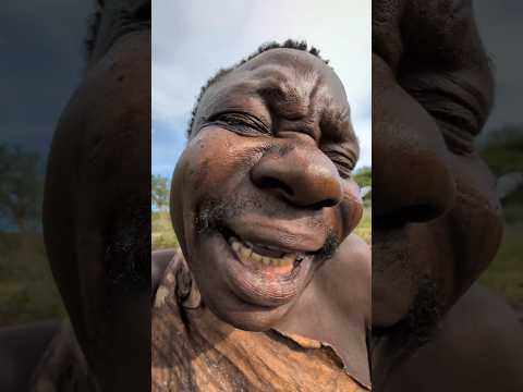 The Best Moment for Chaaba is when he has Food 😂😋‼️#africa #cooking #comedy #villagelife #food