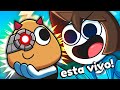 Evolución en el juego Spore