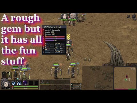 Open Trailer Video thumbnail