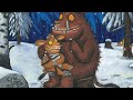 Gruffalo's Child Story Comprehension