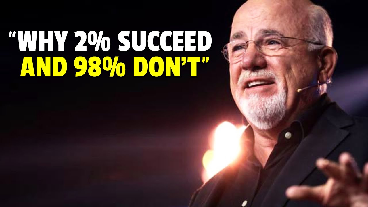 Dave Ramsey Leaves The Audience SPEECHLESS | One of the Most Inspiring ...