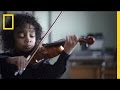Caesar's Journey: Music, Health, and Hope