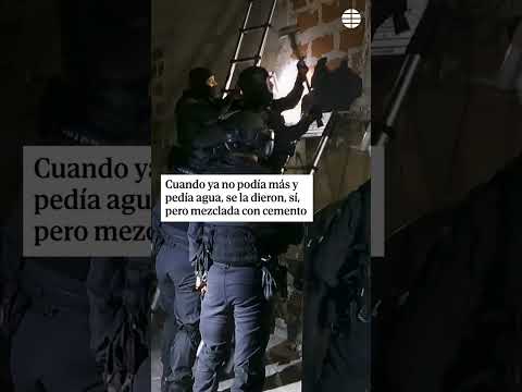 Un grupo narco veja brutalmente a un vecino de Cádiz para recuperar un alijo de droga