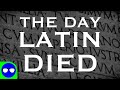 Latin Language and Its Evolution