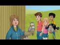 Character Activities and Preferences in a Show