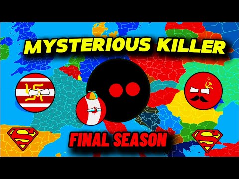 MYSTERIOUS KILLER FINAL SEASON| MYSTERY OF CANADA'S SON @Random_Comparison