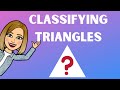 Types of Triangles and Their Properties