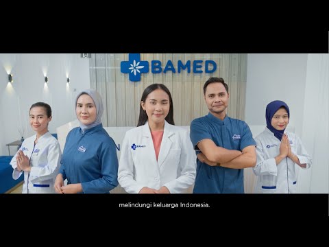 Selalu Ada BAMED