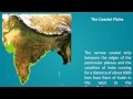 India's Geography and Physical Features