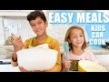 Cooking Techniques and Ingredients