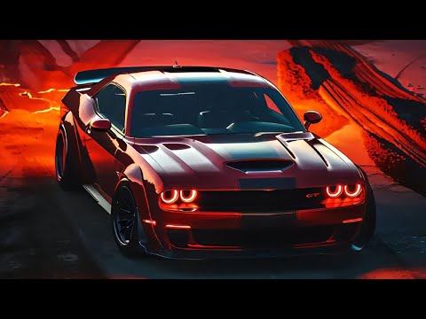 BASS BOOSTED SONGS 2025 🔥 CAR MUSIC MIX 2025 🔥 BEST REMIXES OF EDM BASS BOOSTED