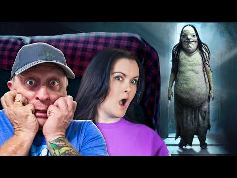 SCARIEST VIDEOS of the YEAR (Thumbs Up Family)