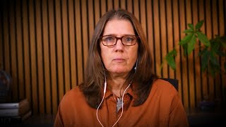 Mary Trump's URGENT MESSAGE on the TAKEOVER of the Arts