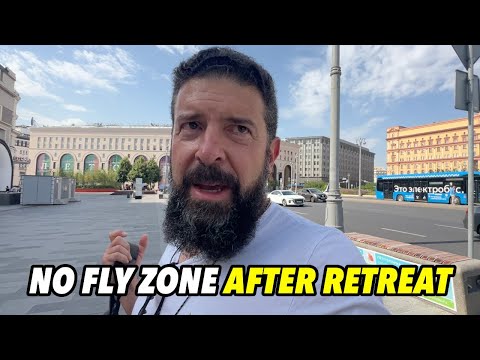 Trump to sell weapons to Ukraine. Macron NO FLY Zone. Merz, Russia owes $500B. Trump SUPERMAN fail