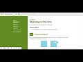Area Comparison and Measurement Techniques