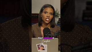 Candace Owens Want That Trump Win! #trump #candaceowenspodcast #debate